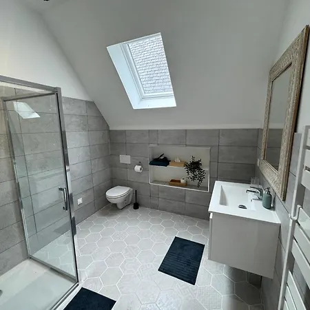 Holiday home Normandie *